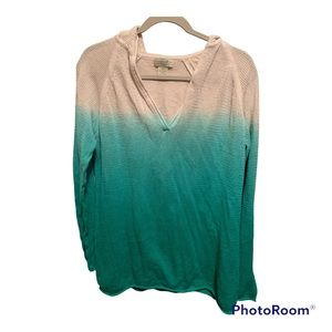 Caribbean Joe hoodie sweater